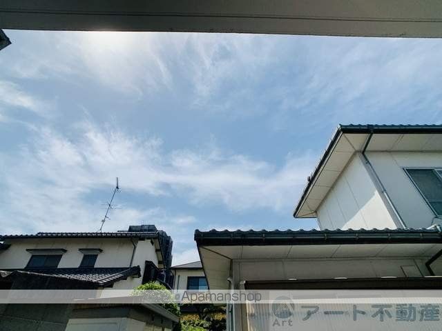 眺望　眺望