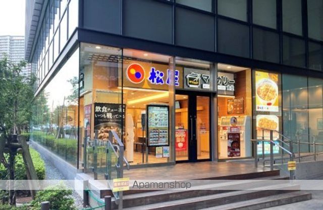 その他　【ファミリーレストラン】ジョナサン　月島店（その他）まで1500m
