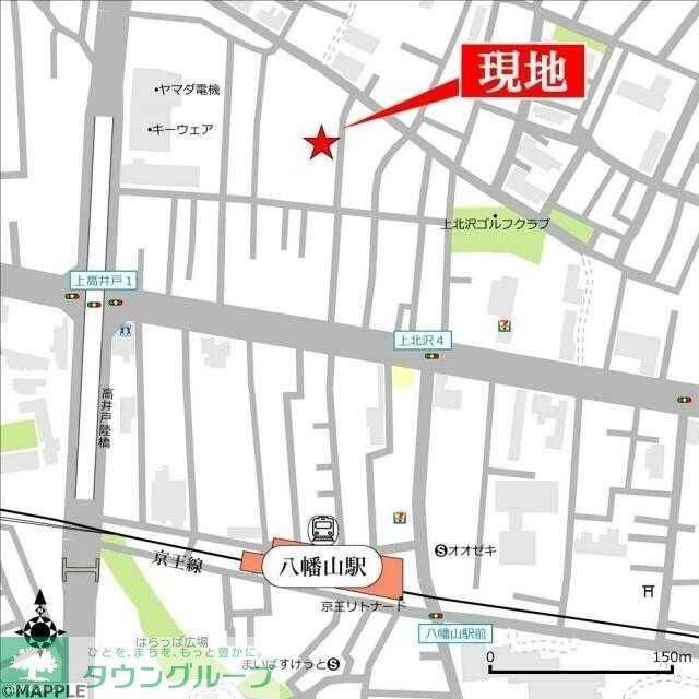 その他　★物件所在地★