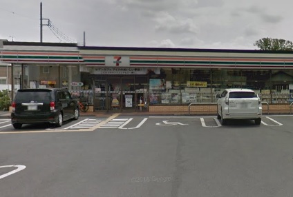 コンビニ　セブンイレブンさいたま栄和2丁目店（コンビニ）まで459m