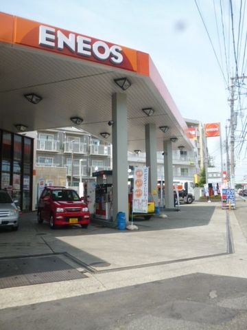 その他　ENEOS（その他）まで4790m