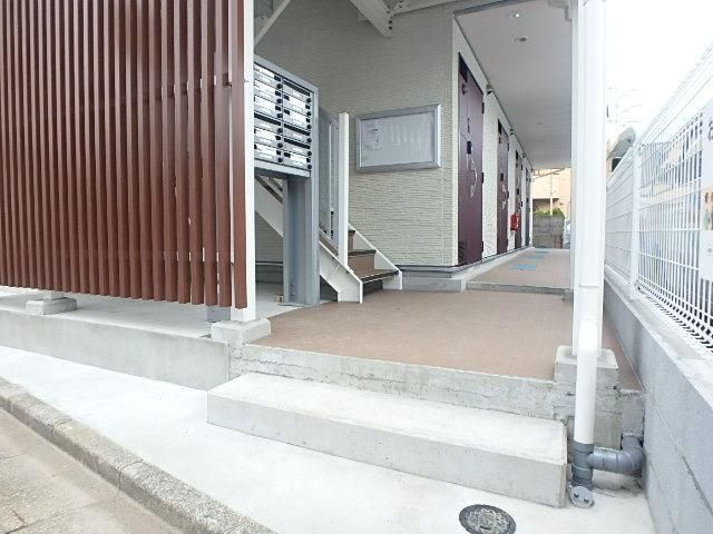 エントランス　★エントランス★
