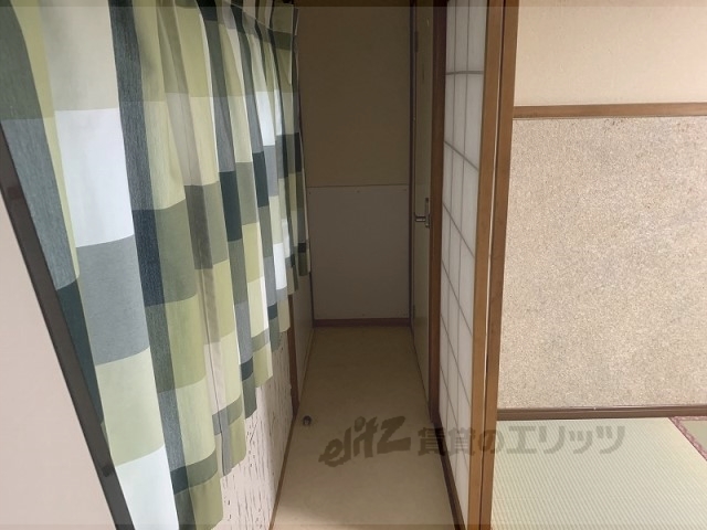その他部屋・スペース　廊下