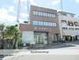銀行　（株）京都銀行／富野荘支店（銀行）まで715m