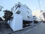 久が原駅より徒歩15分 6階 築39年3ヶ月の賃貸物件