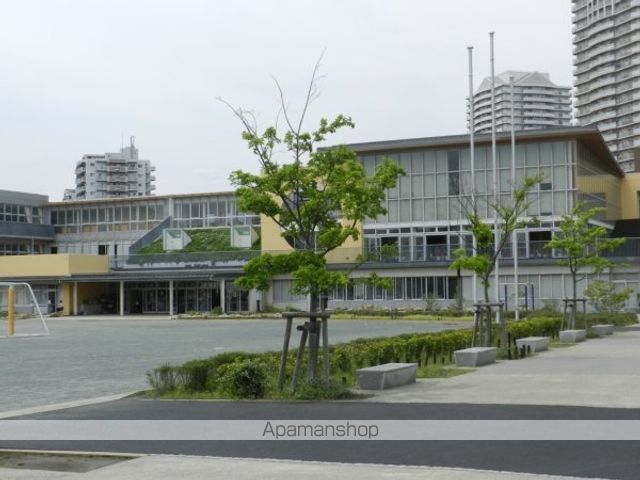 小学校　浦安市立明海小学校（小学校）まで1312m