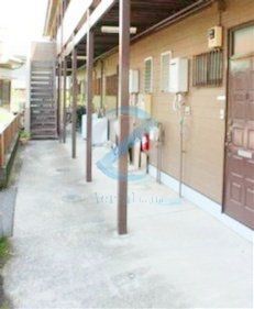 その他共有部分　共用部