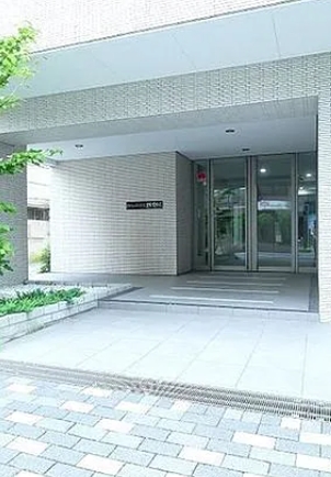 エントランス　☆きれいなエントランス☆