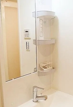 洗面設備　☆嬉しい独立洗面台☆