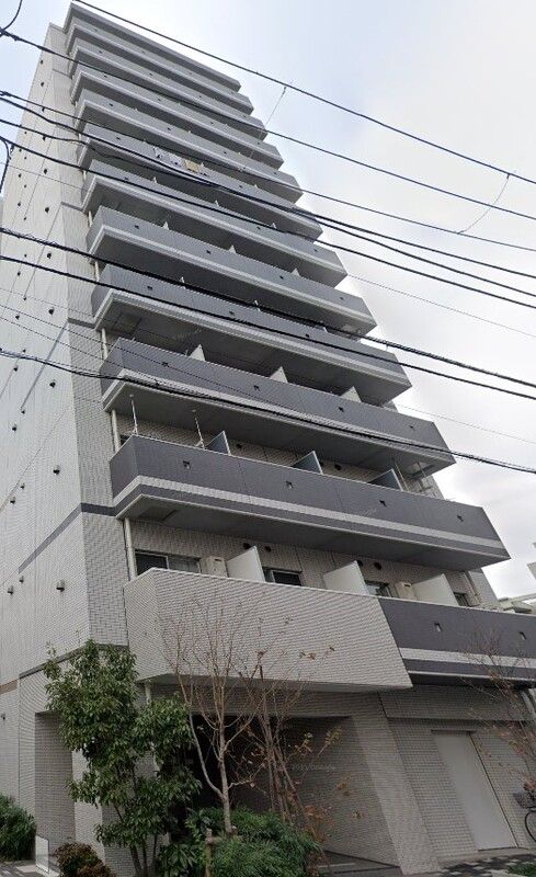 建物外観　☆きれいな外観☆