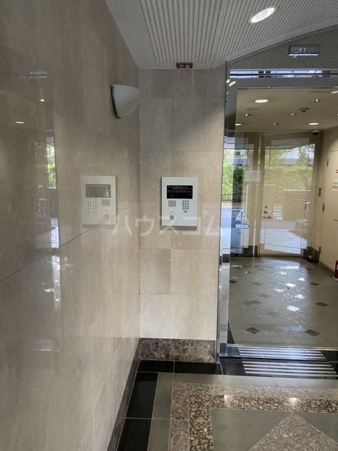 ロビー