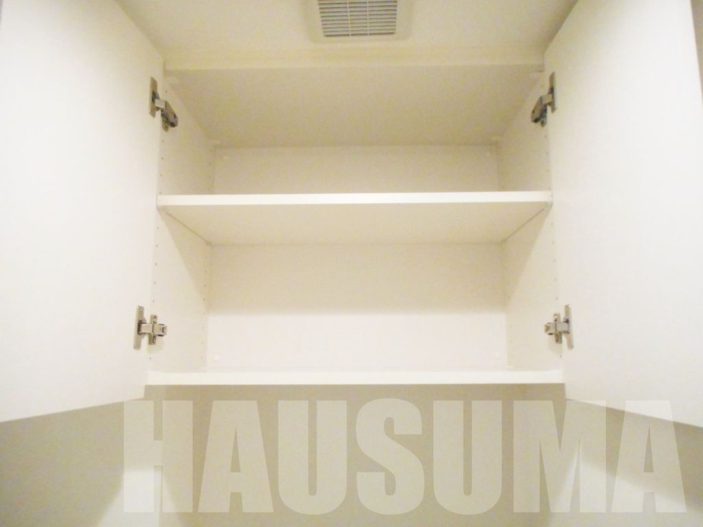 キッチン　※他号室写真使用