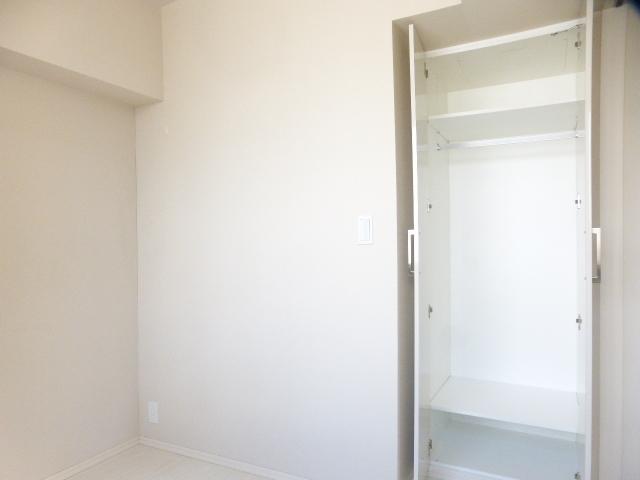 その他部屋・スペース　居室