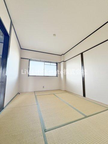 その他部屋・スペース　※別号室写真