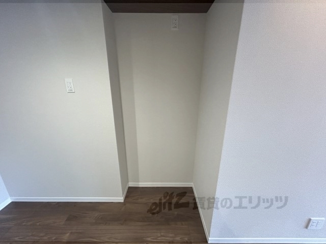 その他部屋・スペース　冷蔵庫置場