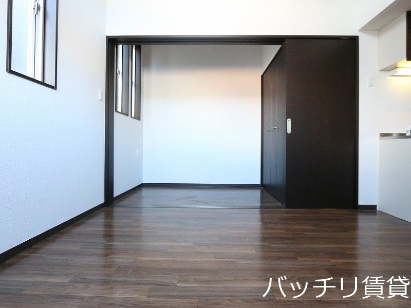 眺望　画像は同型イメージの為、現況を優先いたします。