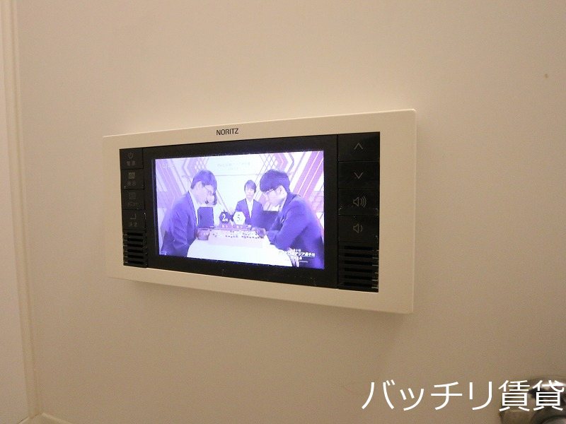 その他設備　画像は同型イメージの為、現況を優先いたします。