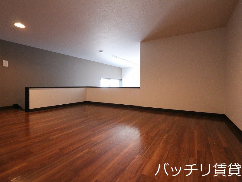 その他部屋・スペース　画像は同型イメージの為、現況を優先いたします。