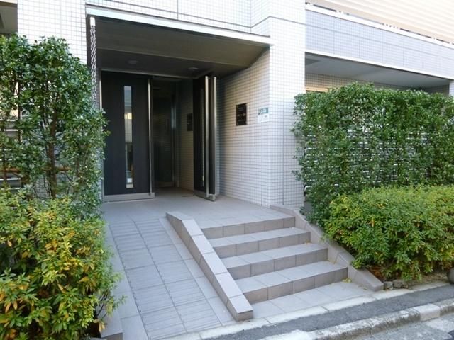 エントランス　★エントランス★