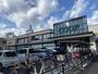 スーパー　COOP MIYAGI錦町店（スーパー）まで302m
