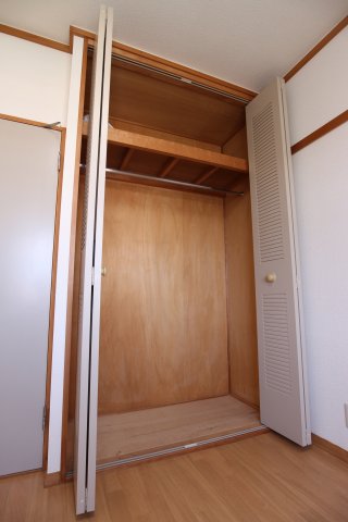 収納　シティハイツ竹の台