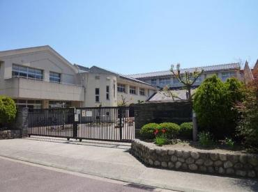 小学校　神戸市立竹の台小学校（小学校）まで318m