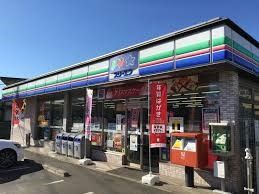 コンビニ　スリーエフ川口北原台店（コンビニ）まで711m