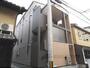 丹波口駅より徒歩7分 1階 築3年8ヶ月の賃貸物件