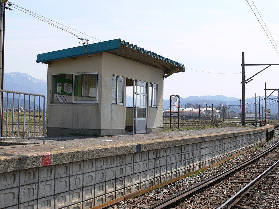 その他　小柳駅(北陸鉄道 石川線)（その他）まで1380m