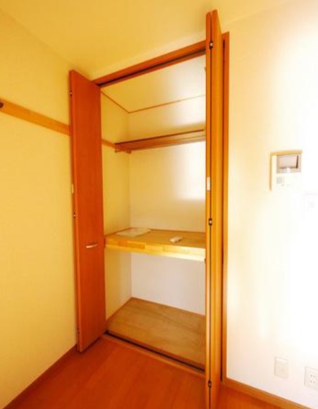 収納　別部屋参照写真