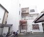 松尾大社駅より徒歩15分 3階 築49年7ヶ月の賃貸物件