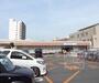 コンビニ　ローソン 伏見向島駅前店（コンビニ）まで500m