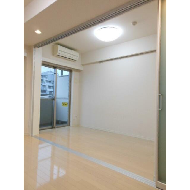 眺望　（別タイプ参考写真）ガラ・ステージ南大塚　豊島区南大塚1