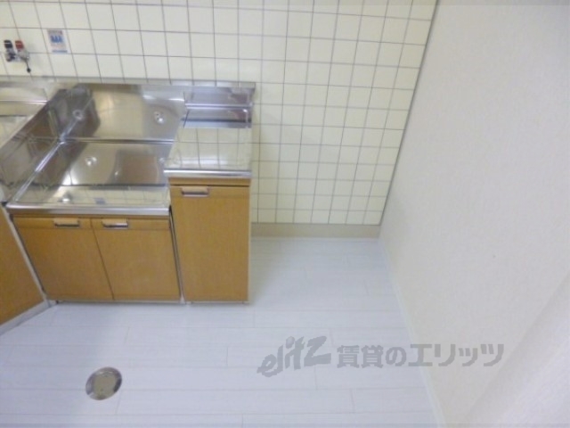 その他部屋・スペース　冷蔵庫置場