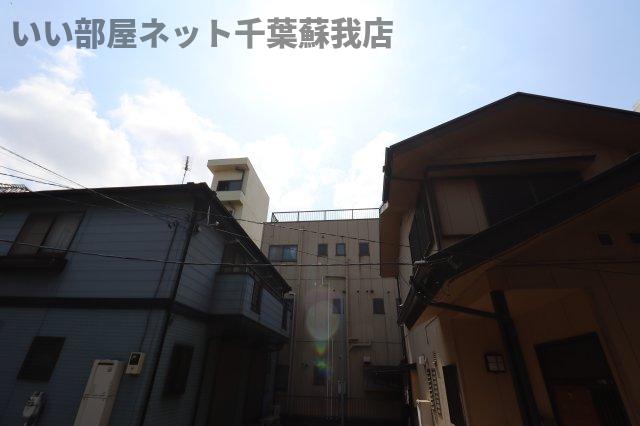 眺望　明日を自由に『Asfree』いい部屋ネット千葉蘇我店です！