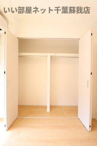 収納　小物を収納するのに便利です