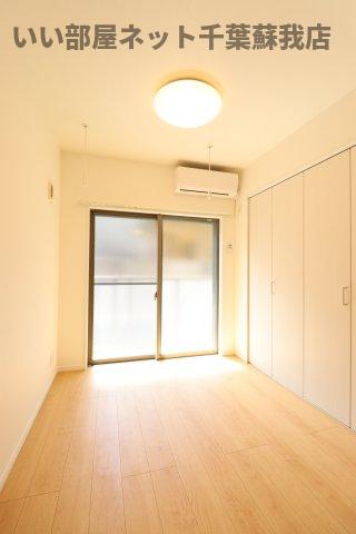 その他部屋・スペース　ゆとりの広さです