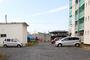 駐車場　駐車場完備です