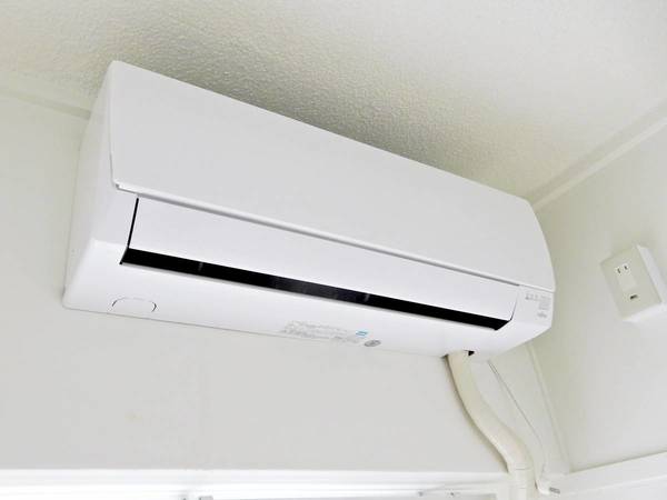 その他設備　ビレッジハウスの同一物件・同一タイプの間取りの写真です