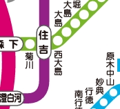 その他　☆路線図☆