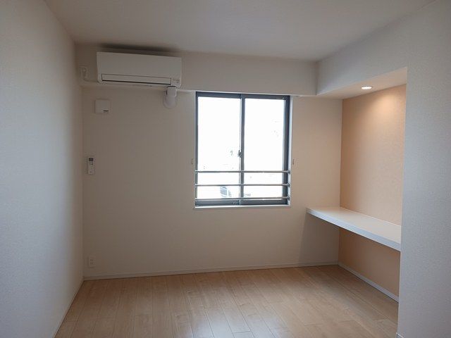 その他部屋・スペース　おしゃれな内装です