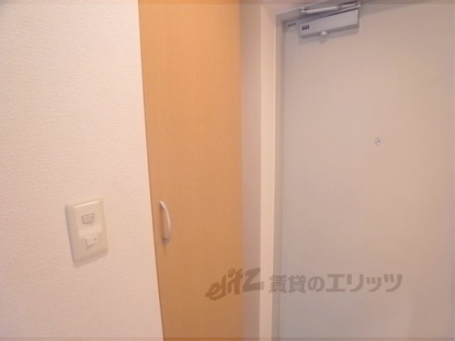 収納　下駄箱