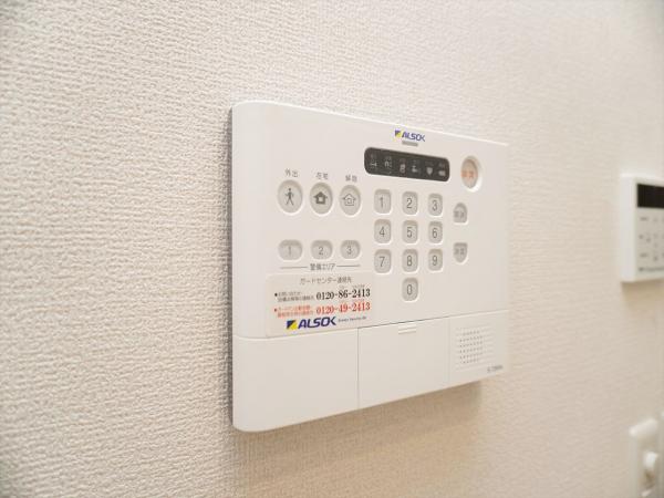セキュリティ　セキュリティ