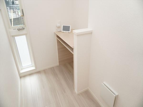 その他設備　その他部屋・スペース