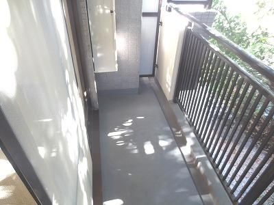 バルコニー　★バルコニー★