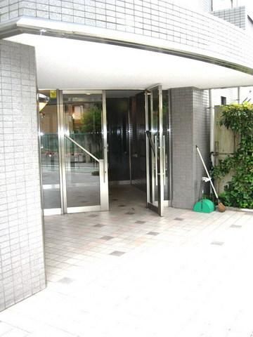 エントランス　★エントランス★