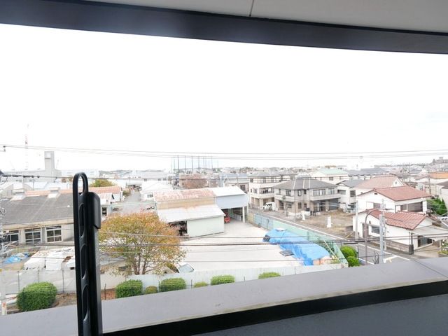 眺望　★お問い合わせの際は『タウンハウジング橋本店』まで★