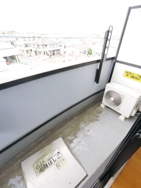 バルコニー　★お問い合わせの際は『タウンハウジング橋本店』まで★