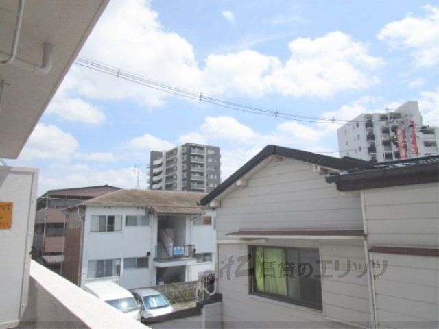 その他　眺望