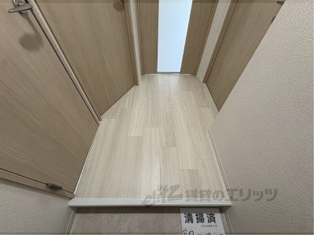 その他部屋・スペース　廊下